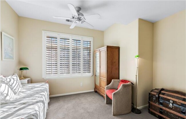 Building Photo - Spacious - Fully Furnished 2-Bedroom Condo...