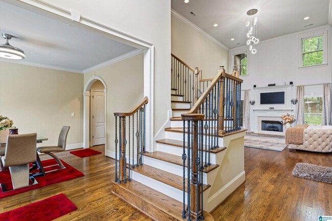 Building Photo - 1200 Grand Oaks Cove