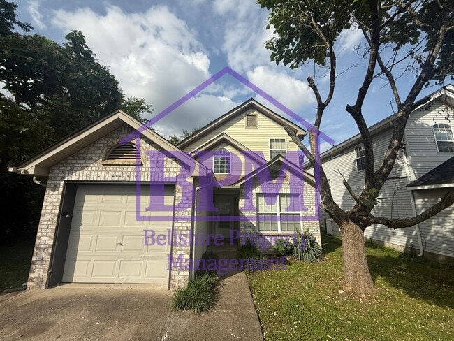 Primary Photo - Freshly Updated 3 Bed, 2 Bath Home in Smyr...