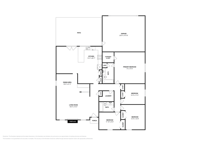 Building Photo - 571 Havencrest Ln