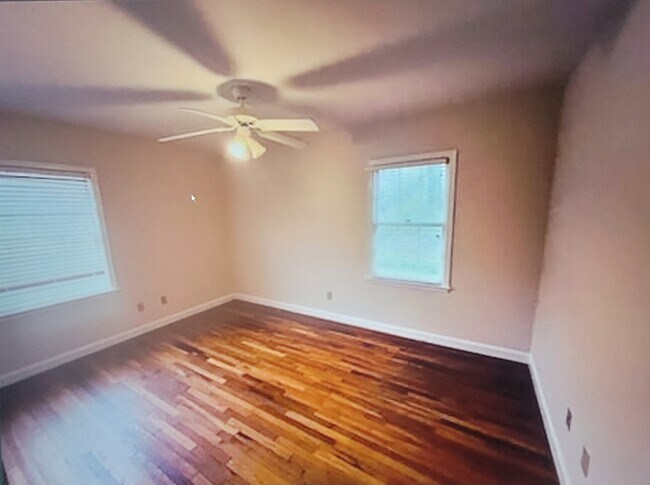 Bedroom 1 - 1332 Euclid Ave NE