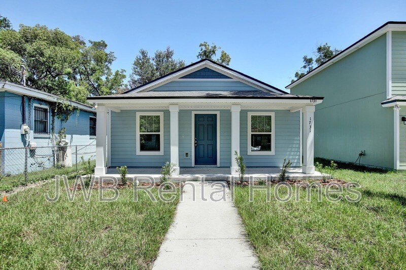 Primary Photo - 1731 W 9th St
