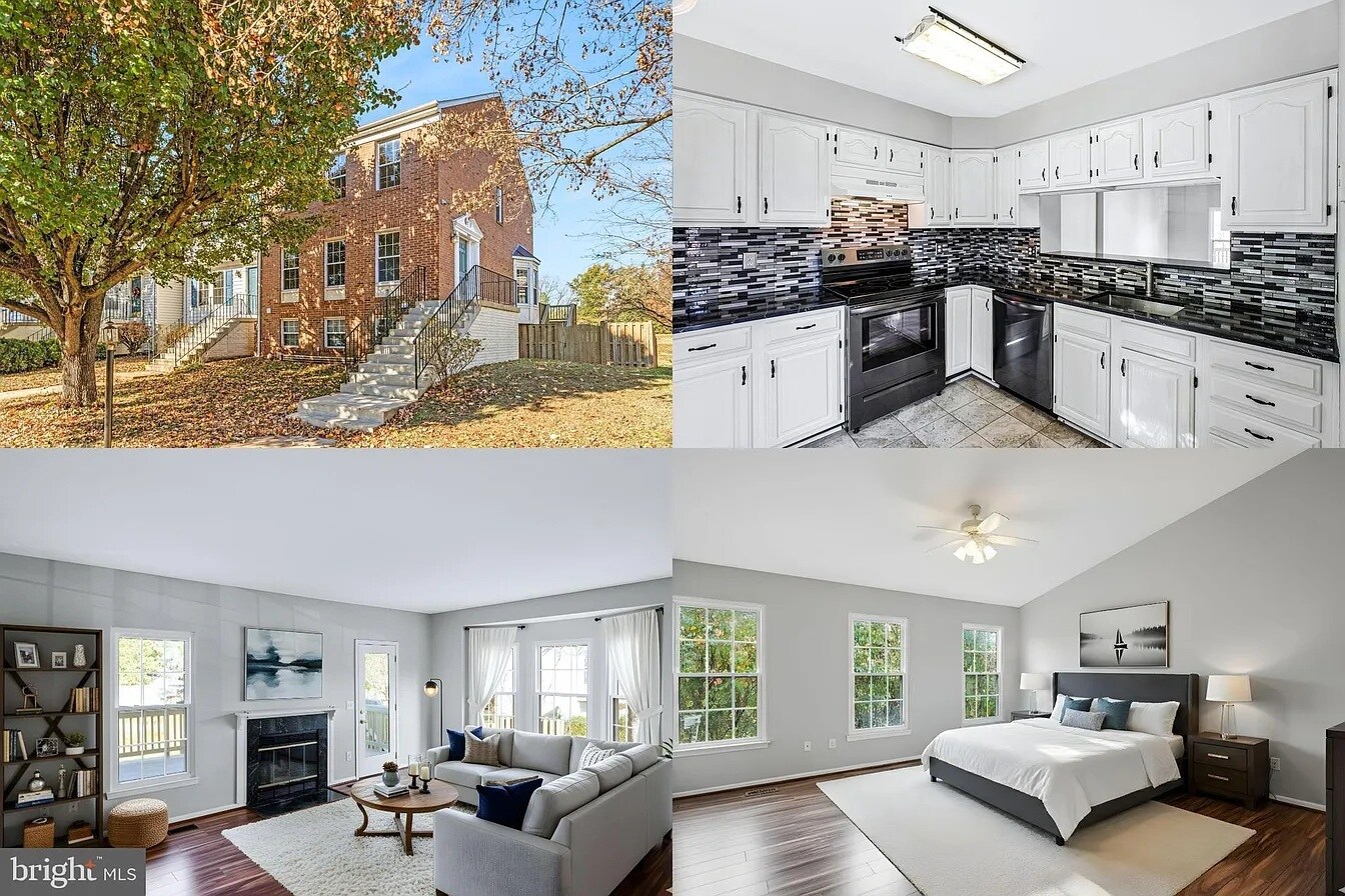 Building Photo - 21031 Lemon Springs Ter