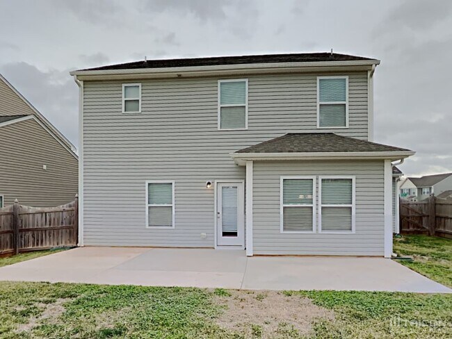 Building Photo - 5148 Red Poll Dr