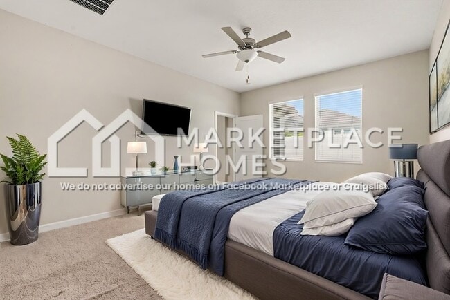 Building Photo - 31427 Cannon Rush Dr