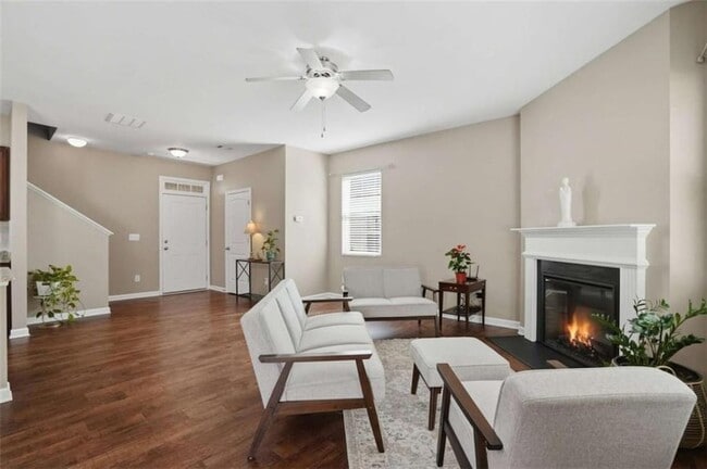 Building Photo - 514 Altama Way