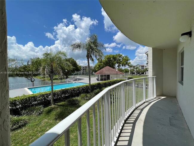 Building Photo - 8200 SW 210th St