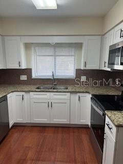 Building Photo - 2266 Dart Ave