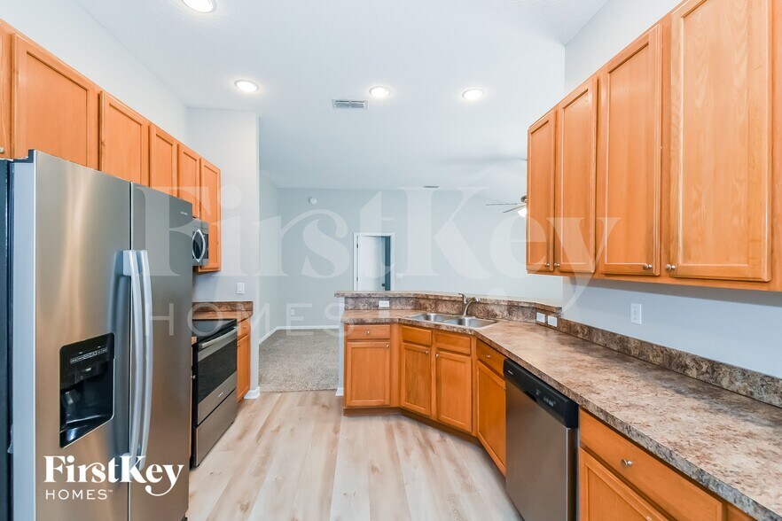 Building Photo - 3157 White Heron Trail