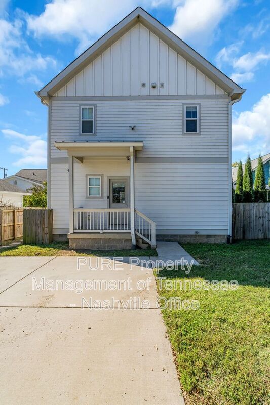 Building Photo - 1404 10th Ave N