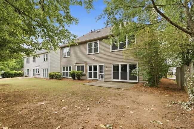 Building Photo - 6430 Barwick Ln