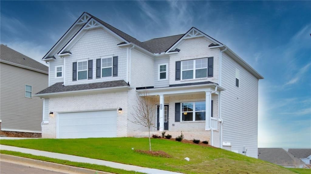 Building Photo - 5191 Woodline View Cir