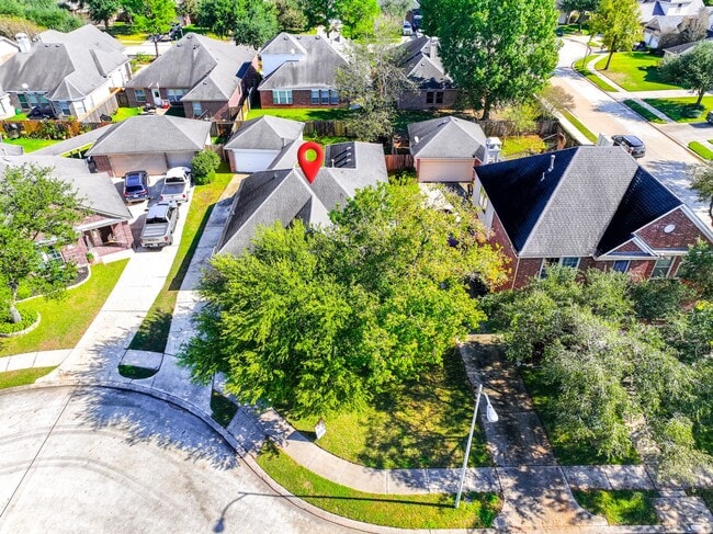 Building Photo - 25506 Brisk Spring Ct