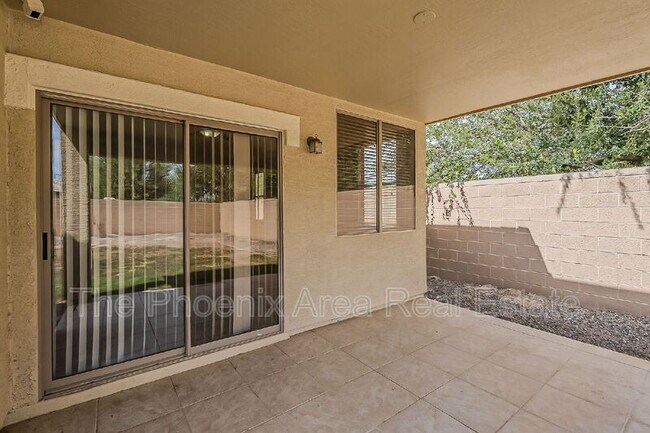Building Photo - 4121 S Splendor Ct
