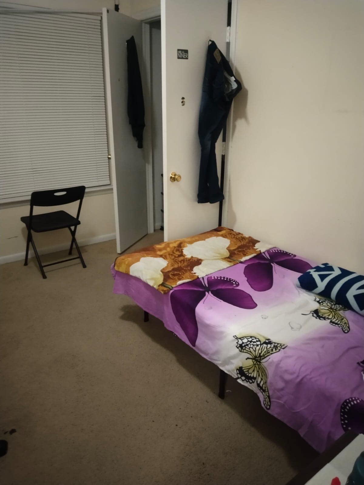 Building Photo - 9523 University Terrace Dr