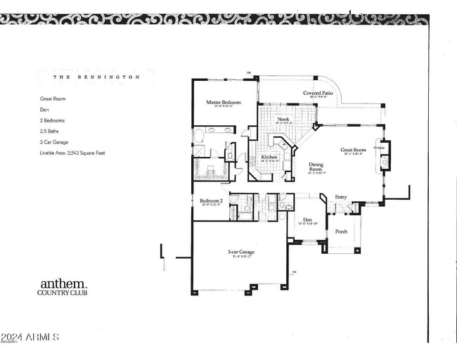 Building Photo - 42020 N Moss Springs Rd