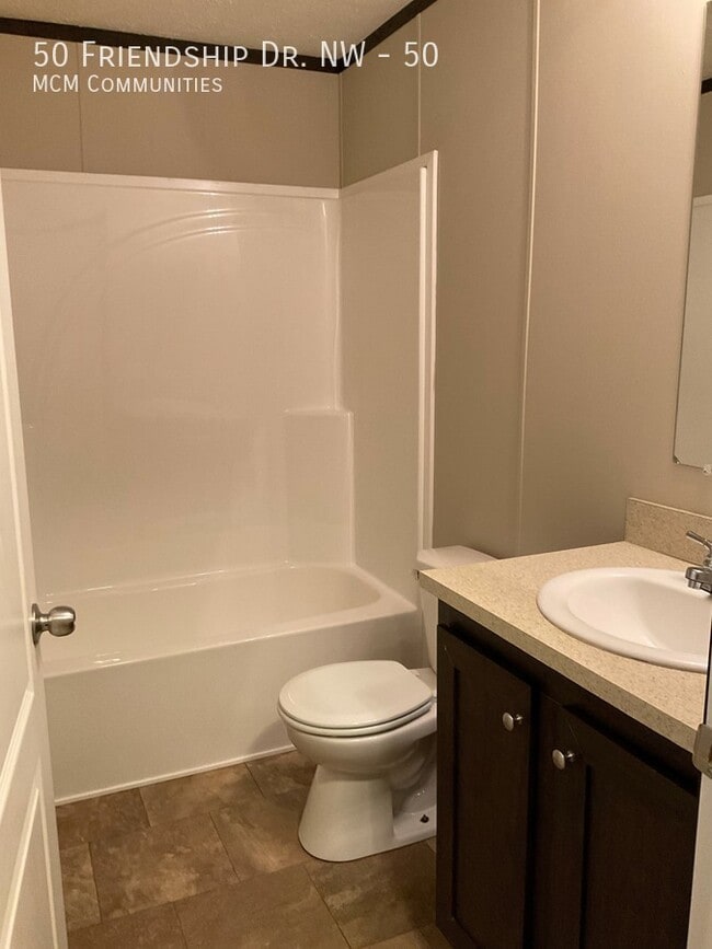 Building Photo - 50 Friendship Dr NW