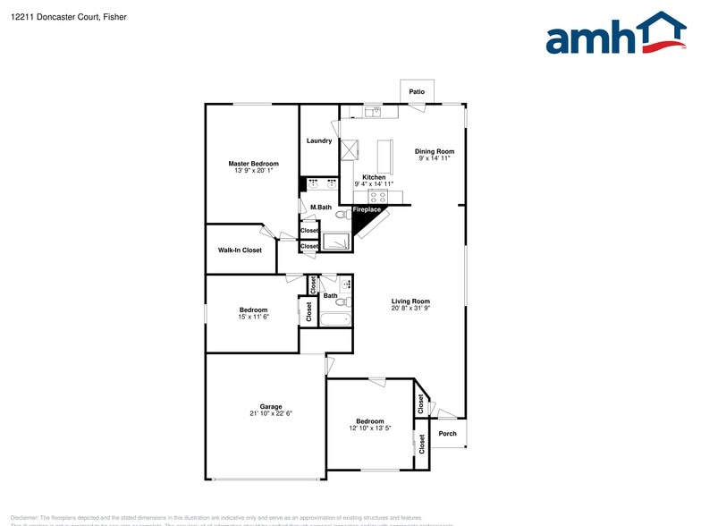 Building Photo - 12211 Doncaster Ct