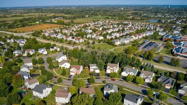 Building Photo - 438 W Meadow Mist Ln