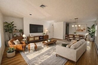 Building Photo - 640 38th St