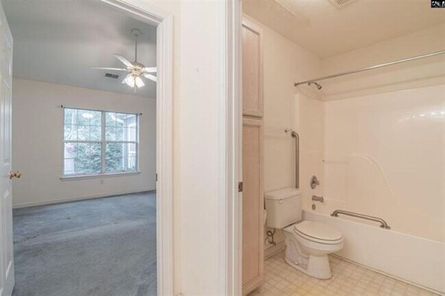 Building Photo - Charming Patio Home in Gibson Terrace – 2B...