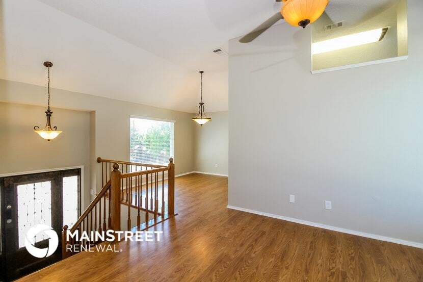 Building Photo - 4203 Wild Cherry Dr