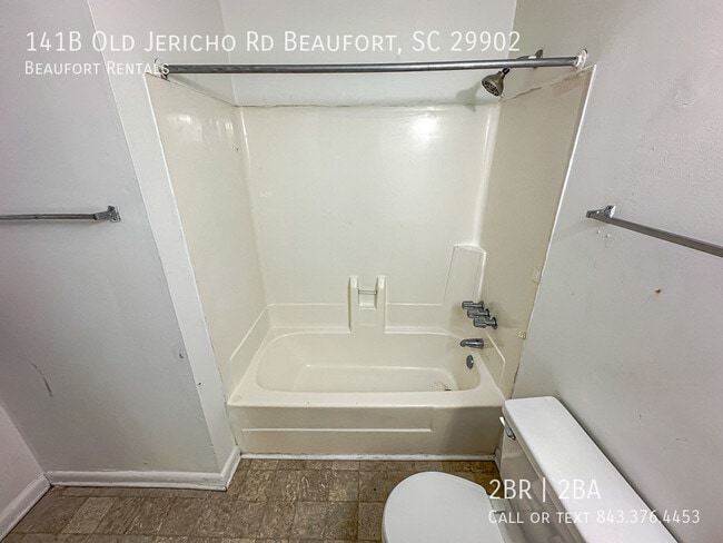 Building Photo - 141B Old Jericho Rd Beaufort, SC 29902-