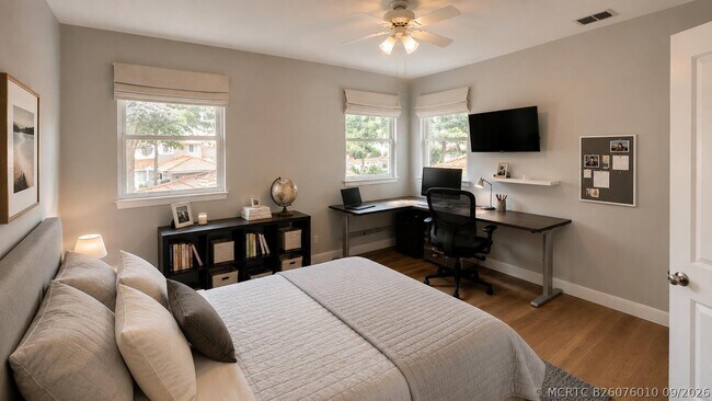 Building Photo - 4107 Carriage Dr