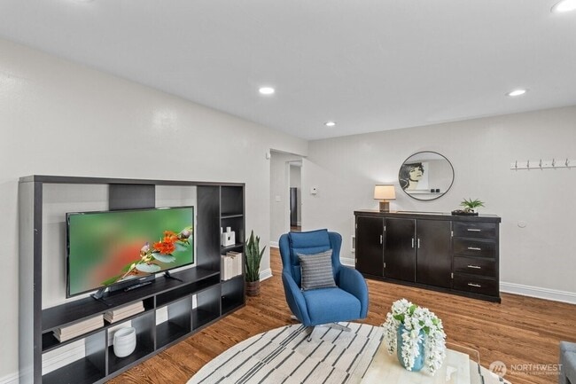 Building Photo - 8250 Corliss Ave N