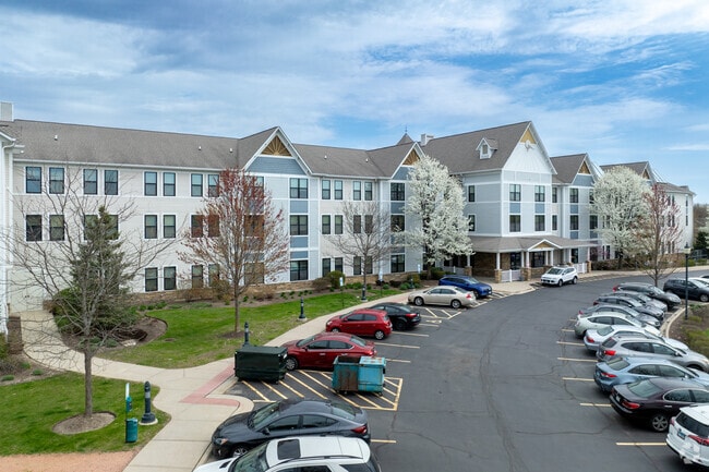 Primary Photo - Lakefront Residences at Grayslake