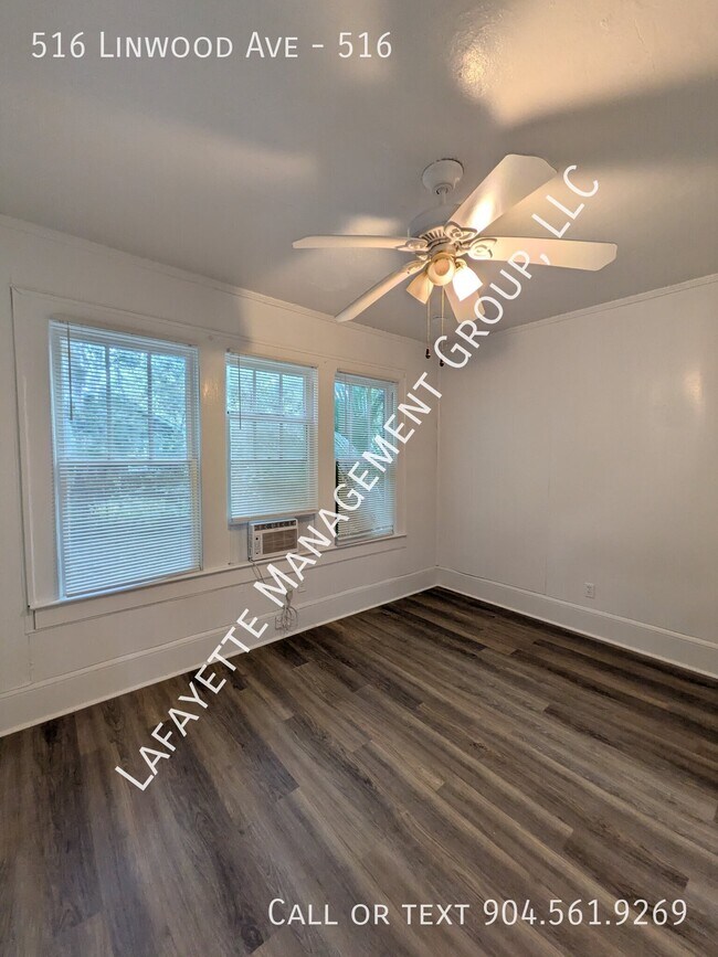 Building Photo - 516 Linwood Ave