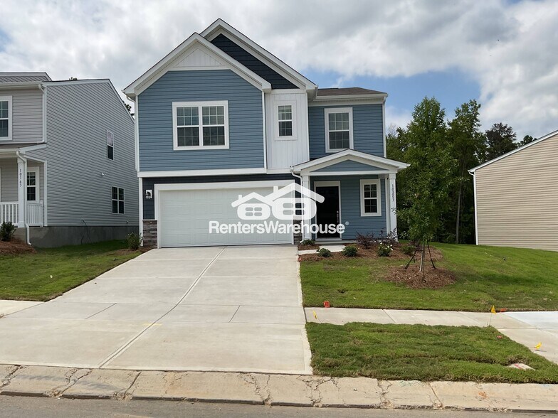 Building Photo - 10203 Chatham Run Ln