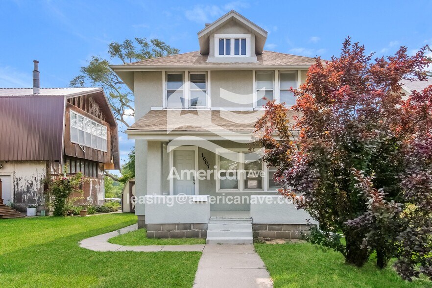 Primary Photo - 1607 Military Ave