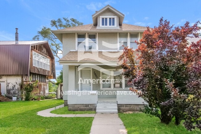 Building Photo - 1607 Military Ave