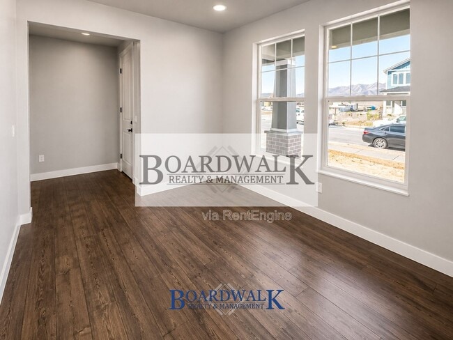 Building Photo - 6386 N Wanlass Hl