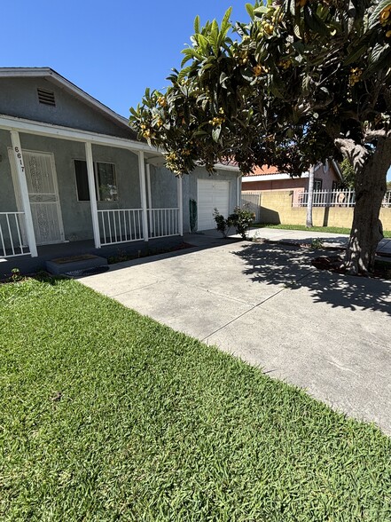 Building Photo - 6617 Purdy Ave