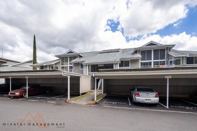 Building Photo - 95-270 Waikalani Drive