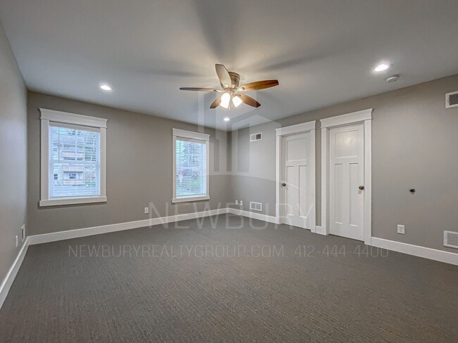 Building Photo - Be the First to Live in These Brand-New Luxury Homes — Now Pre-Leasing in Pittsburgh