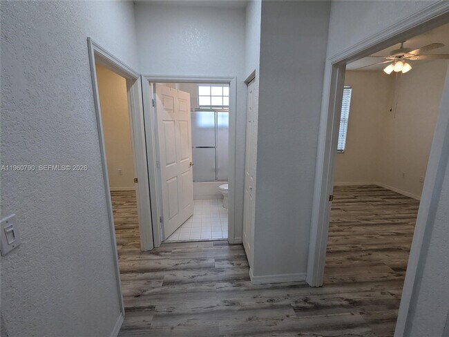 Building Photo - 7700 S Aragon Blvd