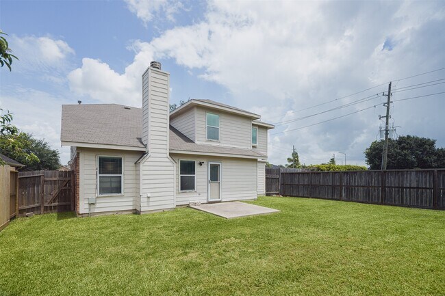 Building Photo - 18107 Mayfield Meadow Ln