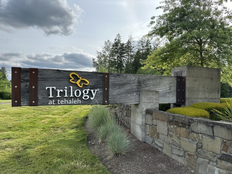 Building Photo - 14808 182nd Ave E