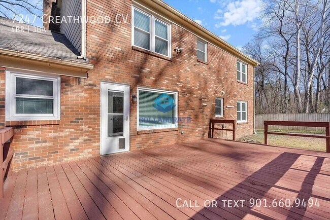 Building Photo - 7247 Creathwood Cove