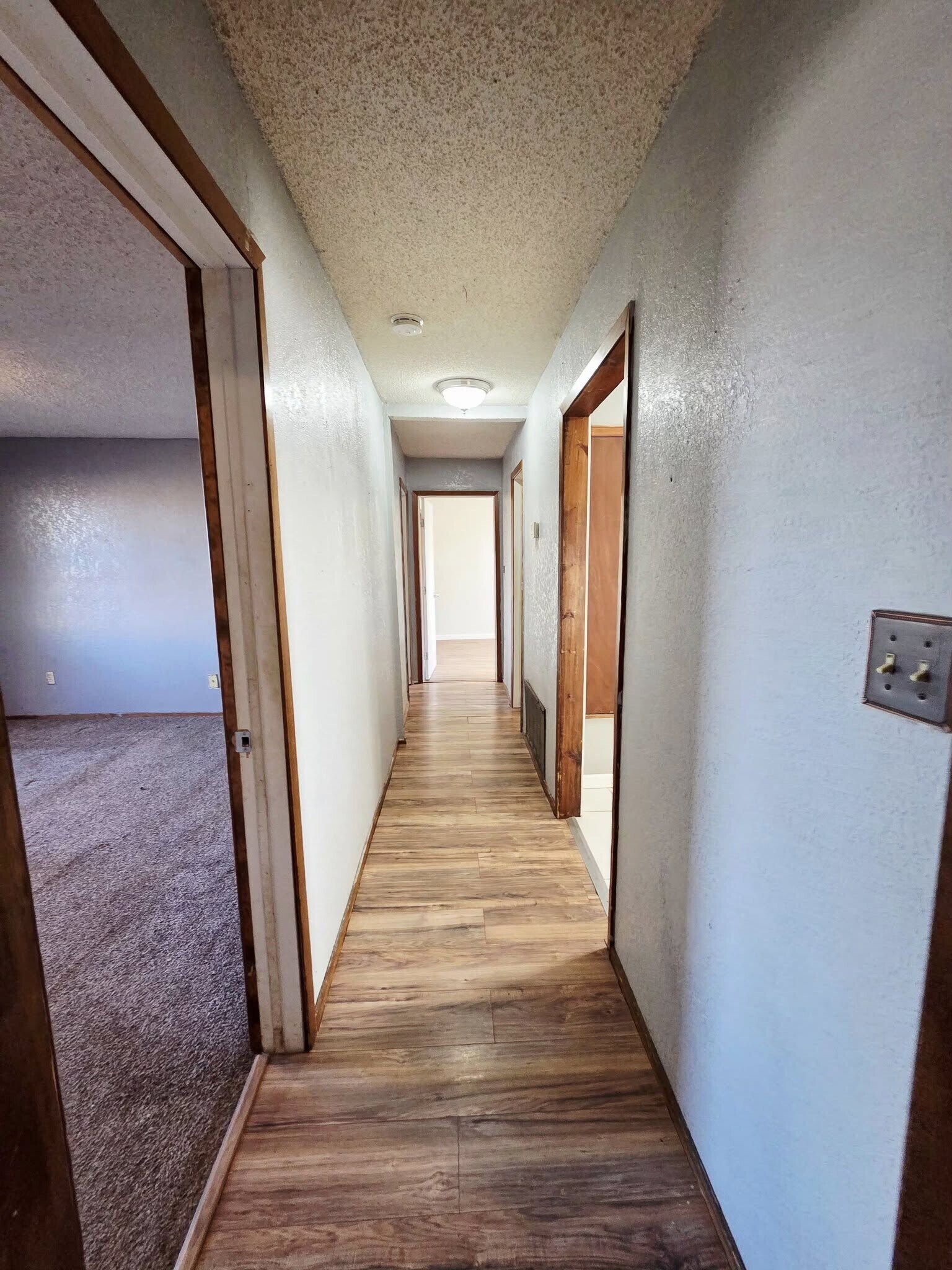 Building Photo - 1503 College Ave