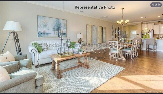 Building Photo - 3833 Fairlady Ln