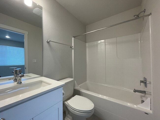 Building Photo - Brand New 2024 Build in the Bethany Crossing Neighborhood ~ 3Bd/3Ba - Washer/Dryer and Single Car...