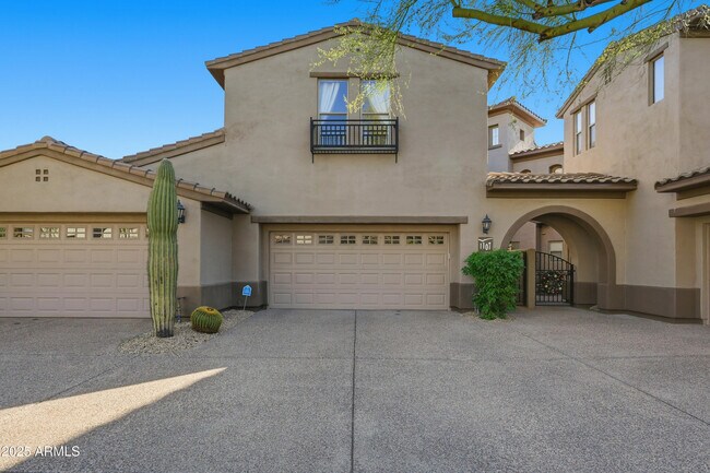 Building Photo - 20802 N Grayhawk Dr