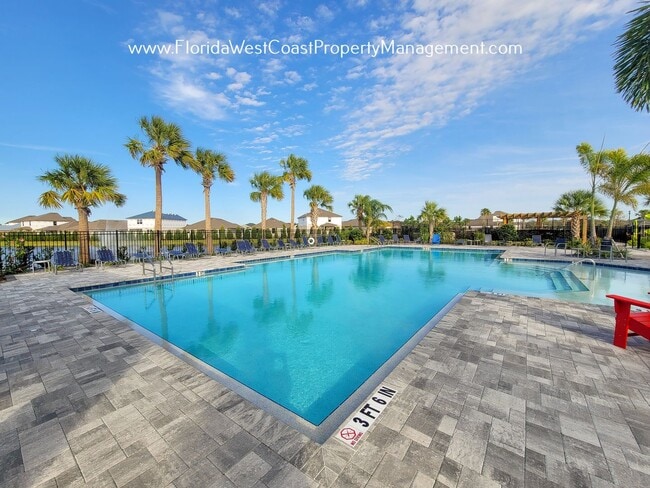 Building Photo - BRILLIANT 4 BEDROOM/2.5 BATH HOME AVAILABLE IN AVIARY at RUTLAND RANCH PARRISH!