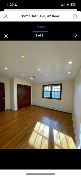 Building Photo - 15716 16th Ave