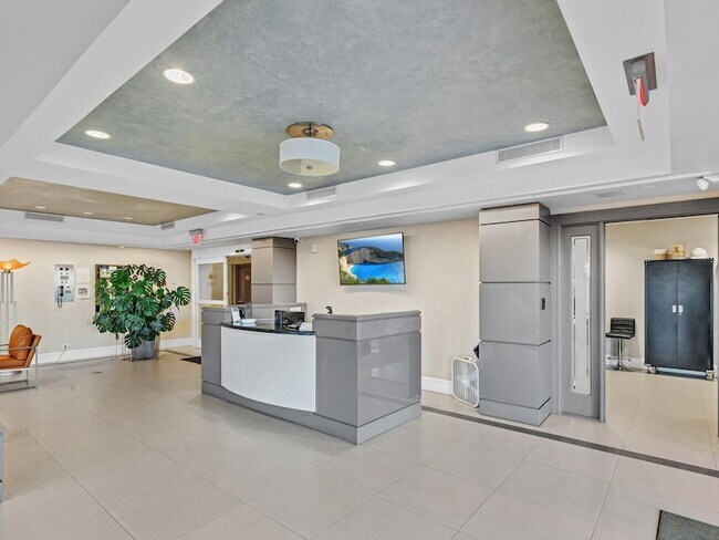 Building Photo - 1151 N Fort Lauderdale Beach Blvd