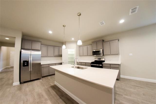 Building Photo - 14640 Antlia Dr